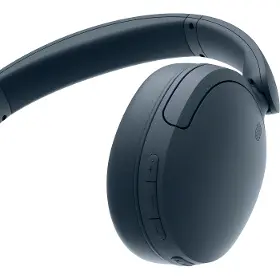 Slúchadlá bezdrôtové - Sony WH CH730N Noise Cancelling Blue - 8