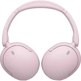 Slúchadlá bezdrôtové - Sony WH CH730N Noise Cancelling Pink - 2