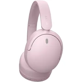 Slúchadlá bezdrôtové - Sony WH CH730N Noise Cancelling Pink - 5