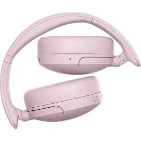 Slúchadlá bezdrôtové - Sony WH CH730N Noise Cancelling Pink - 6