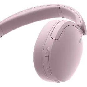 Slúchadlá bezdrôtové - Sony WH CH730N Noise Cancelling Pink - 7