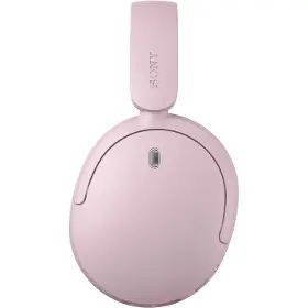 Slúchadlá bezdrôtové - Sony WH CH730N Noise Cancelling Pink - 8