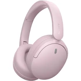 Slúchadlá bezdrôtové - Sony WH CH730N Noise Cancelling Pink - 1