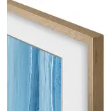 Samsung 55" rám VG-SCFH55BWBXC hnědá