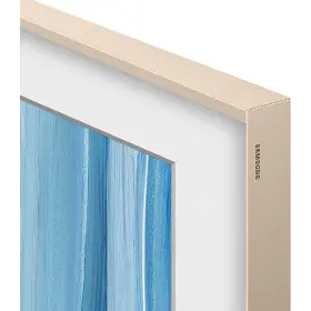 Rám TV - Samsung 55" rám VG-SCFH55SGMXC zlatá - 1