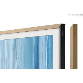 Rám TV - Samsung 55" rám VG-SCFH55TKBXC týková - 2