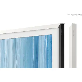 Rám TV - Samsung 55" rám VG-SCFH55WTBXC bílá - 2