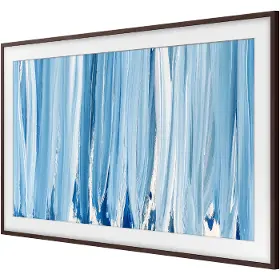 Rám TV - Samsung 65" rám VG-SCFH65BWBXC hnědá - 5