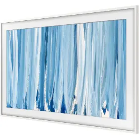 Rám TV - Samsung 65" rám VG-SCFH65WTBXC bílá - 5