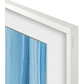 Rám TV - Samsung 65" rám VG-SCFH65WTBXC bílá - 1