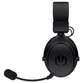 Bezdrátová sluchátka - Endorfy VIRO Wireless Black - 10