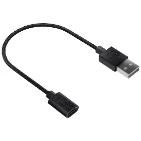 Bezdrátová sluchátka - Endorfy VIRO Wireless Black - 13