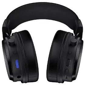 Bezdrátová sluchátka - Endorfy VIRO Wireless Black - 4
