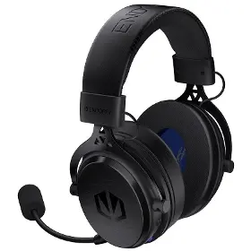 Bezdrátová sluchátka - Endorfy VIRO Wireless Black - 8