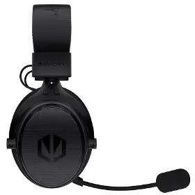 Bezdrátová sluchátka - Endorfy VIRO Wireless Black - 9