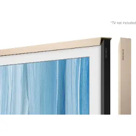 Rám TV - Samsung 75" rám VG-SCFH75SGMXC zlatá - 2