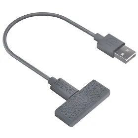 Bezdrátová sluchátka - Endorfy VIRO Wireless Alt Grey - 11