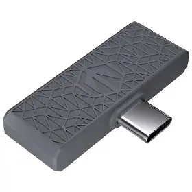 Bezdrátová sluchátka - Endorfy VIRO Wireless Alt Grey - 12