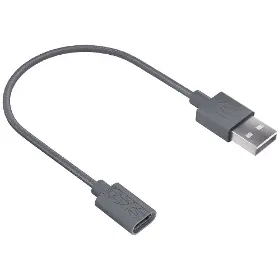 Bezdrátová sluchátka - Endorfy VIRO Wireless Alt Grey - 13