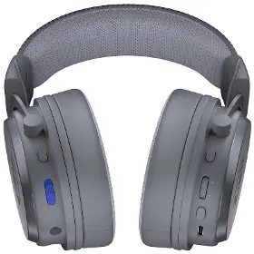 Bezdrátová sluchátka - Endorfy VIRO Wireless Alt Grey - 4