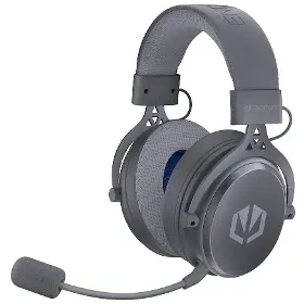 Bezdrátová sluchátka - Endorfy VIRO Wireless Alt Grey - 6