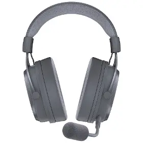 Bezdrátová sluchátka - Endorfy VIRO Wireless Alt Grey - 1