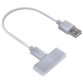 Bezdrátová sluchátka - Endorfy VIRO Wireless Onyx White - 11