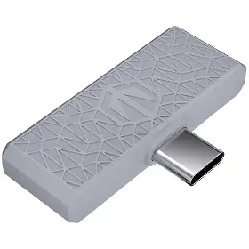 Bezdrátová sluchátka - Endorfy VIRO Wireless Onyx White - 12