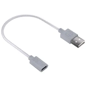 Bezdrátová sluchátka - Endorfy VIRO Wireless Onyx White - 13