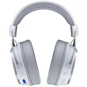 Bezdrátová sluchátka - Endorfy VIRO Wireless Onyx White - 2