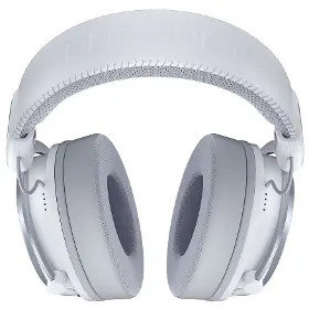 Bezdrátová sluchátka - Endorfy VIRO Wireless Onyx White - 3