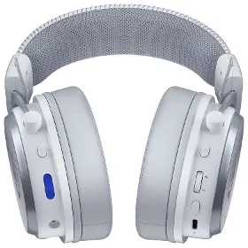 Bezdrátová sluchátka - Endorfy VIRO Wireless Onyx White - 4