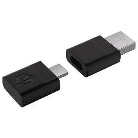Bezdrátová sluchátka - Endorfy VIRO Infra Wireless Black - 11