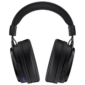 Bezdrátová sluchátka - Endorfy VIRO Infra Wireless Black - 2
