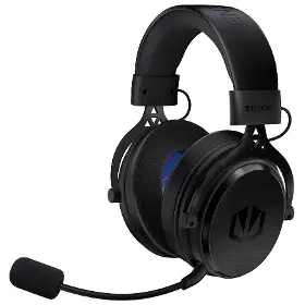 Bezdrátová sluchátka - Endorfy VIRO Infra Wireless Black - 6