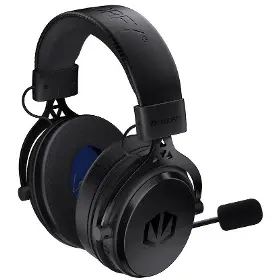Bezdrátová sluchátka - Endorfy VIRO Infra Wireless Black - 7
