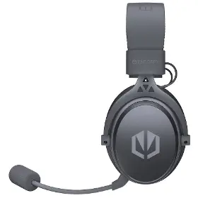 Bezdrátová sluchátka - Endorfy VIRO Infra Wireless Alt Grey - 10