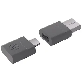 Bezdrátová sluchátka - Endorfy VIRO Infra Wireless Alt Grey - 13