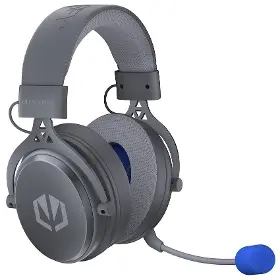 Bezdrátová sluchátka - Endorfy VIRO Infra Wireless Alt Grey - 5