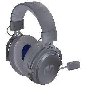 Bezdrátová sluchátka - Endorfy VIRO Infra Wireless Alt Grey - 7