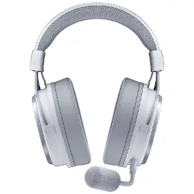 Bezdrátová sluchátka - Endorfy VIRO Infra Wireless Onyx White - 1