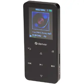 MP3/MP4 přehrávač - Denver MP-1830B - 4