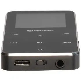 MP3/MP4 přehrávač - Denver MP-1830B - 5