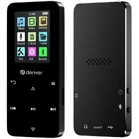MP3/MP4 přehrávač - Denver MP-1830B - 1