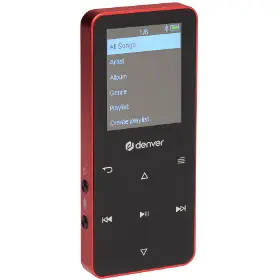 MP3/MP4 přehrávač - Denver MP-1830R - 3