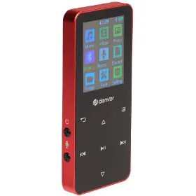 MP3/MP4 přehrávač - Denver MP-1830R - 5