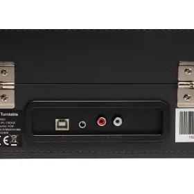 Gramofon - Denver VPL-130DGR kufříkový - 11