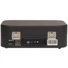 Gramofon - Denver VPL-130DGR kufříkový - 7