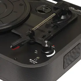 Gramofon - Denver VPL-130DGR kufříkový - 9