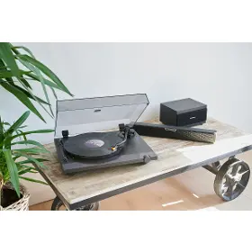 Gramofon - Thomson TT700 - 13